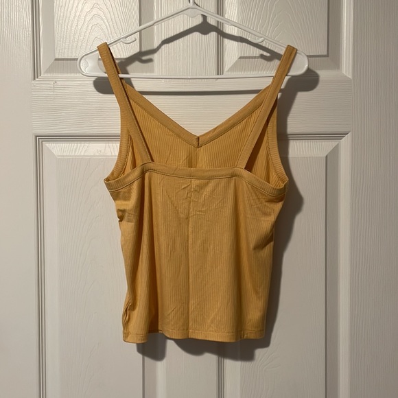 American Eagle Sleeveless Top - Picture 4 of 4